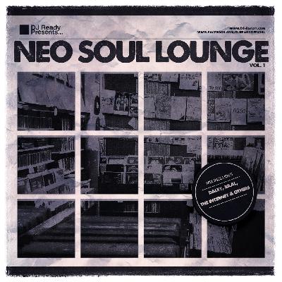 Episode 6: Neo Soul Lounge Vol. 1