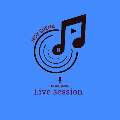 Hoy suena live session #3