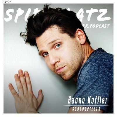 Hanno Koffler - Schauspieler Hanno Koffler - Schauspieler