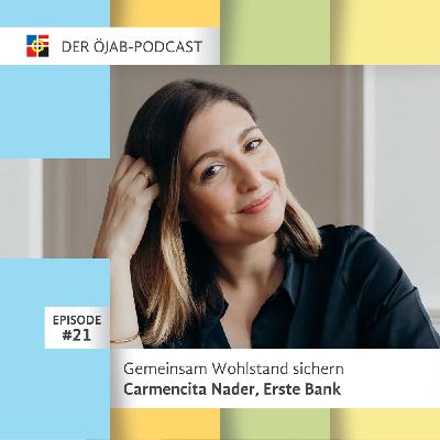 EPISODE #21: Gemeinsam Wohlstand sichern