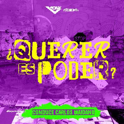 Trailer - Querer es poder