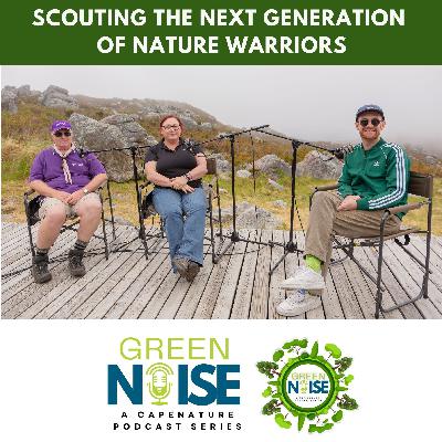 S3 - Episode 6: Scouting The Next Generation of Nature Warriors S3 - Episode 6: Scouting The Next Generation of Nature Warriors