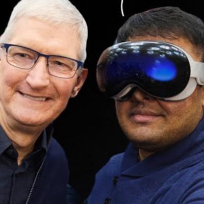 Apple est en panne sèche, Tesla est en pleine charge. | Idriss Aberkane
