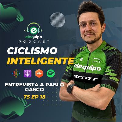 Entrevista a Pablo Gasco