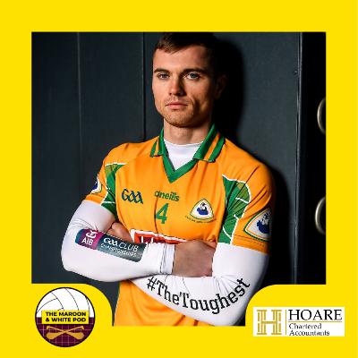 Quarter-finals down for decision in Senior and Intermediate Football Championships I Paddy Moran and Alan Murphy