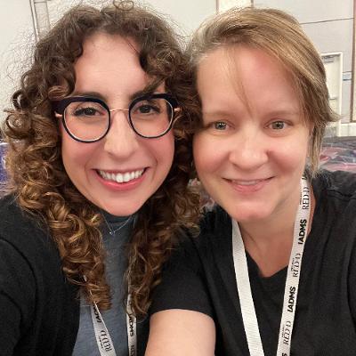 DanceWell Podcast RELAUNCH!! DanceWell Podcast RELAUNCH!!