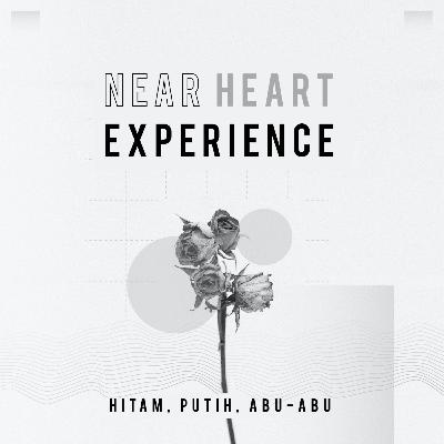 NHE - Hitam, Putih, Abu-abu NHE - Hitam, Putih, Abu-abu