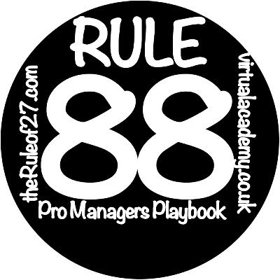 Rule 88>> The 3 Types of Career Development (KAIORO Model)