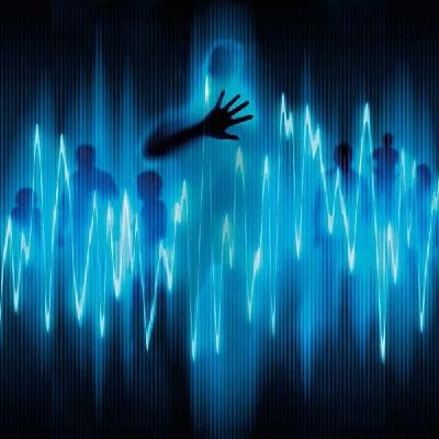 La Psicofonía del "Infierno" - Noctámbulos despiertos