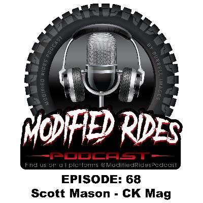 Scott Mason - CK Truck Magazine