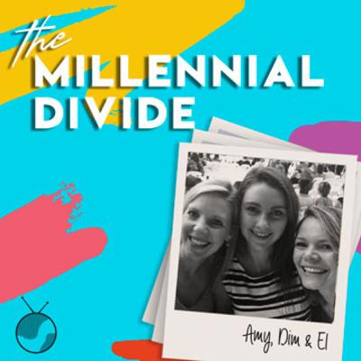 Episode 25 - Friends with kids, MAFS & the MediVac legislation