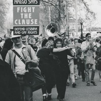 256. Maggie losing it