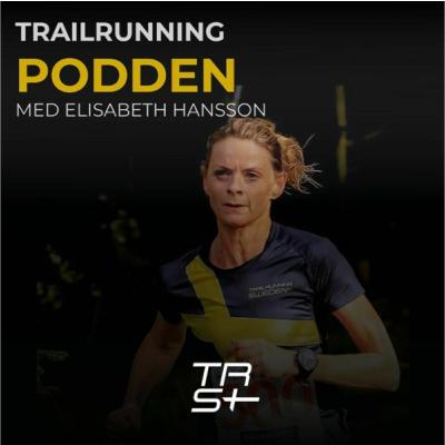 Karin Spjuth - Trailrunningpodden #21