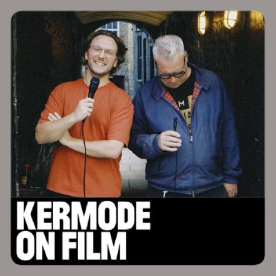 Jack's back! Jack Howard returns to Kermode on Film