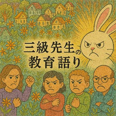 #135 評論家と実践者