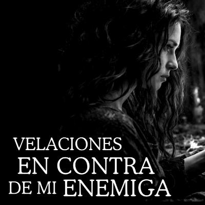 👉Velaciones en contra de mi Enemiga⎮RELATOS DE BRUJERÍA⎮Viviendo con el miedo - Relatos de Brujería