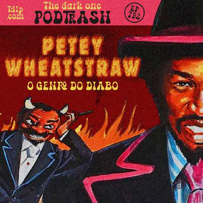 Podtrash 792 – O Genro do Diabo Podtrash 792 – O Genro do Diabo