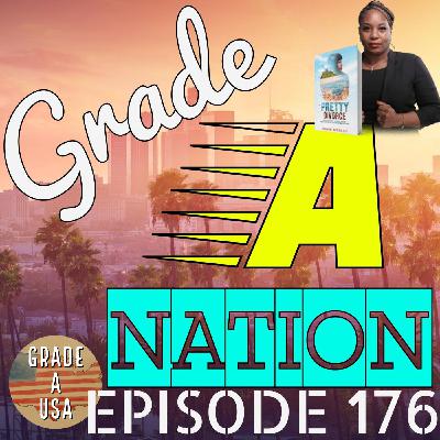 E176: A Teen Mom Triumphs Over Abuse and Divorce! E176: A Teen Mom Triumphs Over Abuse and Divorce!