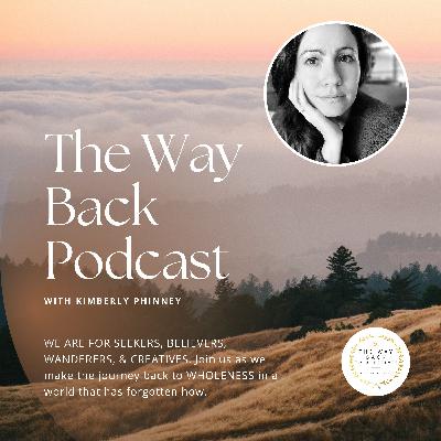 Episode #4: The Reading Room- RELEASE