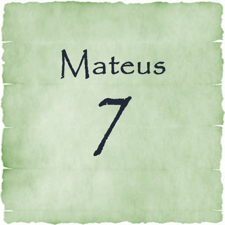 Mateus 7 episode artwork