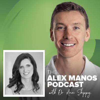 Mycotoxins with Dr. Ann Shippy Mycotoxins with Dr. Ann Shippy