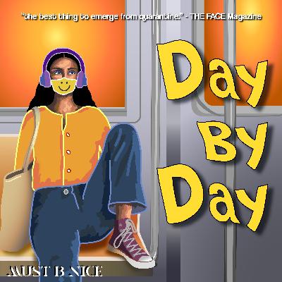 'Would You Care If I Left?' starring Alisha Wainwright and Jorge Lendeborg Jr.