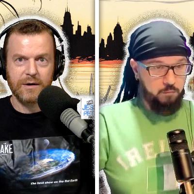 Crishaun Disappointed in Iran Ceasefire? | Wed 4-8-26 Crishaun Disappointed in Iran Ceasefire? | Wed 4-8-26