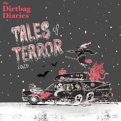 Tales of Terror Vol. 16