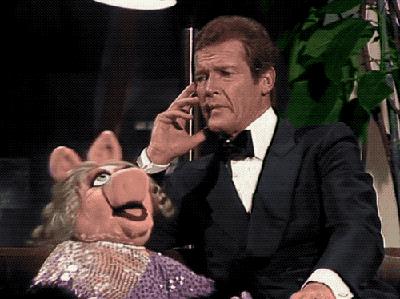 Roger Moore