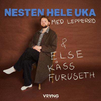 Else Kåss Furuseth: Vondt når ingen tror på intensjonene