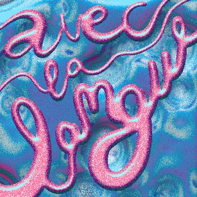 Avec La Langue #4 Douter avec Phœbe Hadjimarkos Clarke