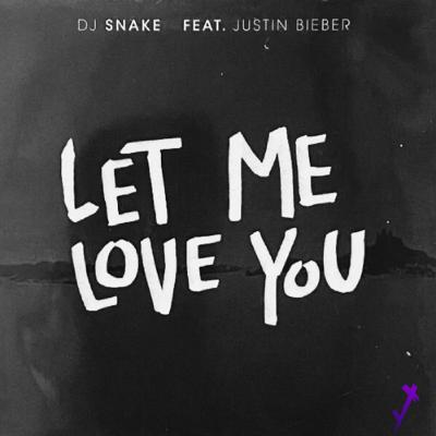 DJ Snake ft. Justin Bieber - Let Me Love You (Felix Rey Afro House Remix) DJ Snake ft. Justin Bieber - Let Me Love You (Felix Rey Afro House Remix)