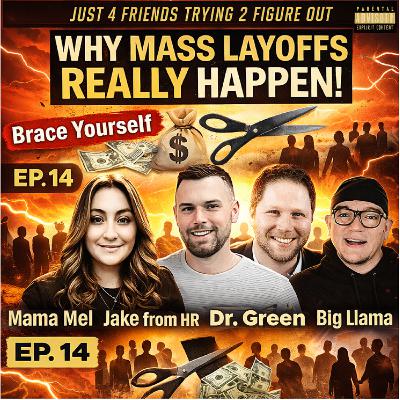 Why Mass Layoffs Really Happen | HR Explains the Truth Behind Corporate Layoffs Why Mass Layoffs Really Happen | HR Explains the Truth Behind Corporate Layoffs