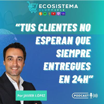 #442. Las mentiras del ecommerce. 10 mitos falsos de vender por internet.
