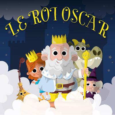 Le roi Oscar