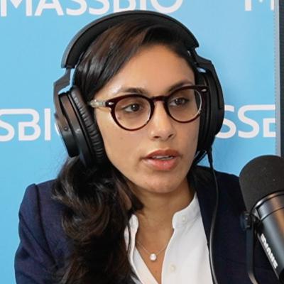 Devan Shah and Namita Bisaria, experts in the field of RNA therapies, discuss the year ahead in RNA - opportunities, challenges, AI, fundraising, and more