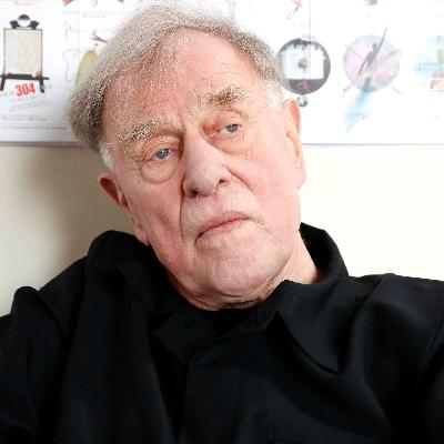 Zum Tod des Regisseurs - Claus Peymann: "Ich habe Theater auch immer politisch verstanden"