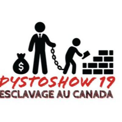L'esclavage au Canada - S1E19 L'esclavage au Canada - S1E19