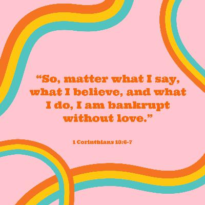 #ObrolanPenuhArti #1: Love and Marriage #ObrolanPenuhArti #1: Love and Marriage