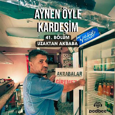 Uzaktan Akbaba
