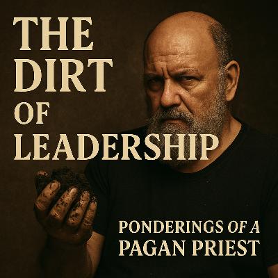The Dirt of Leadership The Dirt of Leadership