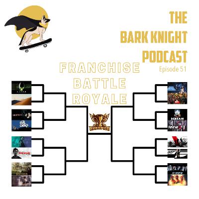 Franchise Battle Royale