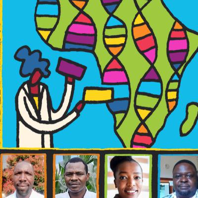 Gene Editing: A New Era for Agriculture Research in Africa Gene Editing: A New Era for Agriculture Research in Africa