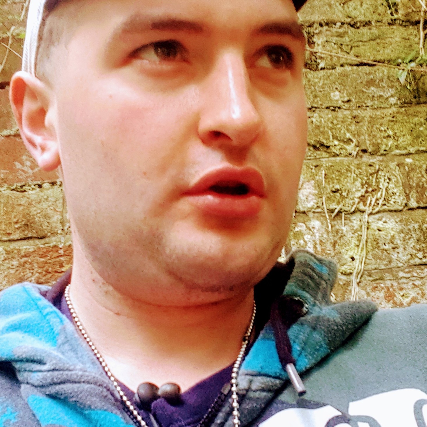 Odge Ladelle\'s Channel