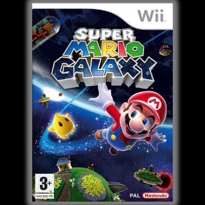 Super Mario Galaxy - That Game Rules! Ep 027