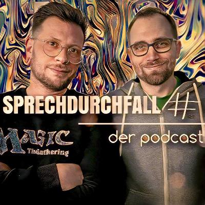 Sprechdurchfall Podcast Folge 34 #Maastricht im Leberbecken Sprechdurchfall Podcast Folge 34 #Maastricht im Leberbecken