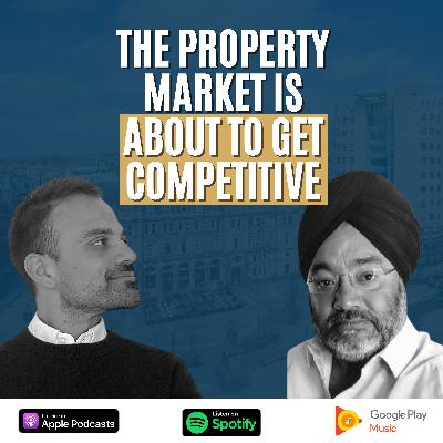 Episode 27: Mortgage Market Update August 2024