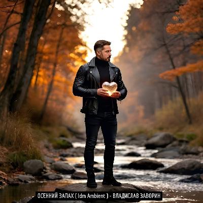 ОСЕННИЙ ЗАПАХ ( Idm Ambient ) - ВЛАДИСЛАВ ЗАВОРИН