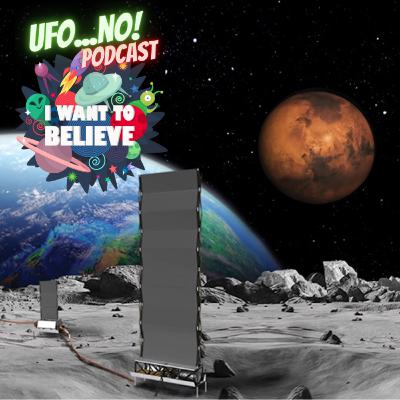 Episode 244: Nuclear Moon, Asteroid Apophis, and The Wormwood Prophecy Episode 244: Nuclear Moon, Asteroid Apophis, and The Wormwood Prophecy