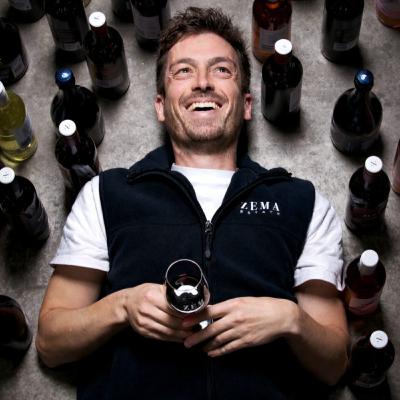 Lewis White - Zema Estate (Coonawarra)